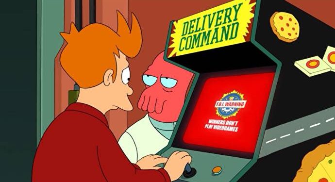 What are you playing this weekend?