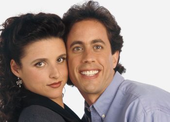 Why The Seinfeld & Elaine Romance Subplot Went Nowhere After Season 2