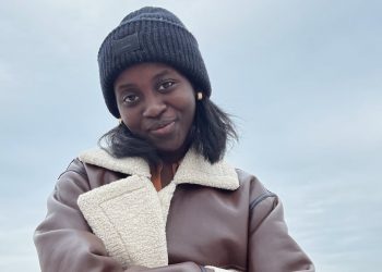 Acne Studios Beanie Review | POPSUGAR Fashion