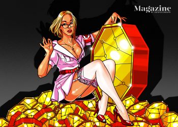 Boston nurse fired for nudes on OnlyFans launches crypto porn app – Cointelegraph Magazine