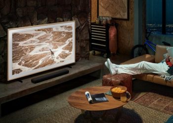 Coolest NFT displays for your digital art