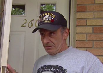 Louis Scarcella in a 2013 interview