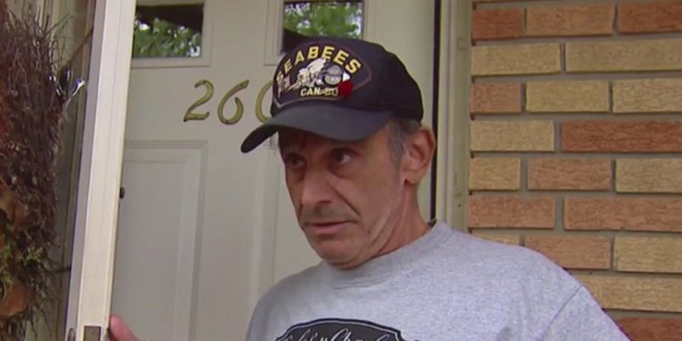 Louis Scarcella in a 2013 interview