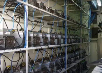 Crypto Mining Saves A Hydro Power Plant In Costa Rica