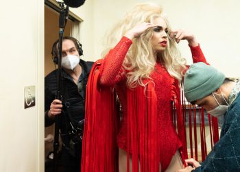 Designer Ervin Latimer Debuts at Pitti Uomo