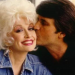 Dolly Parton says she dresses up for her husband Carl, as every day she "puts on some makeup" and fixes her hair.