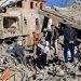 Dozens killed in air raid on Yemen prison: MSF | Humanitarian Crises News