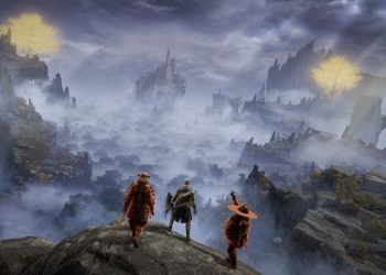 Elden Ring: Discovering Raya Lucaria