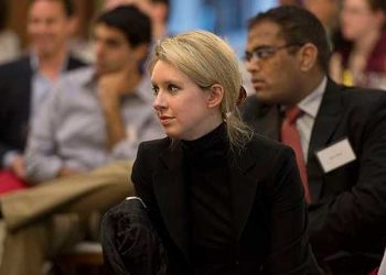 Holmes not alone! Why Elizabeth’s Theranos may not be the only start-up with dubious character- Technology News, Firstpost