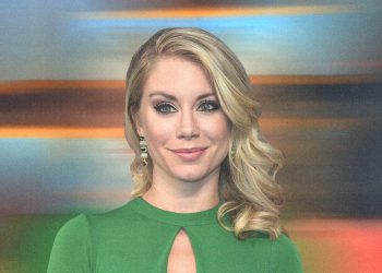 Jennifer Holland on ‘Peacemaker,’ ‘Suicide Squad,’ and John Cena