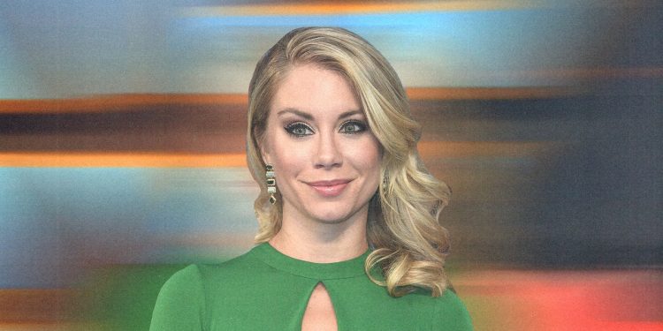 Jennifer Holland on ‘Peacemaker,’ ‘Suicide Squad,’ and John Cena