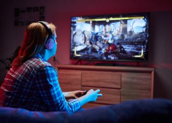 LG 70UM6970PUA Review An Ideal TV For Gamers