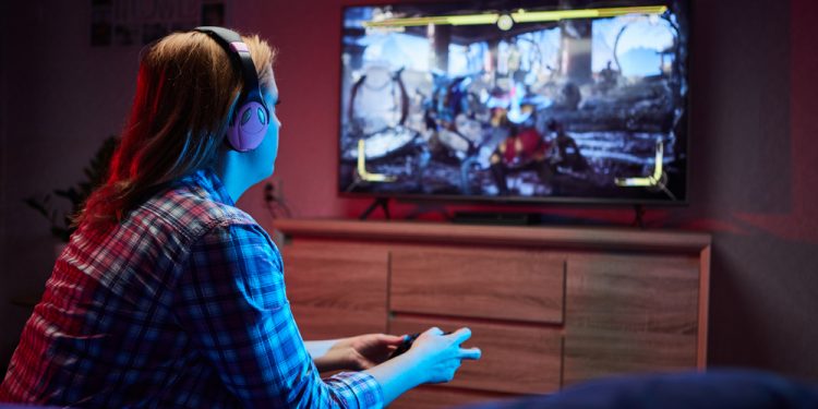 LG 70UM6970PUA Review An Ideal TV For Gamers