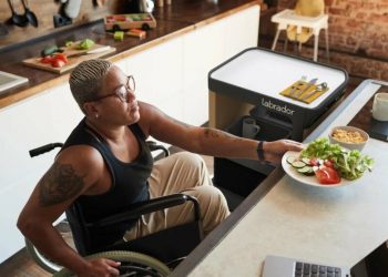 Most futuristic robots you can get for your home