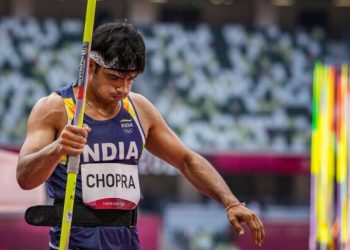 Neeraj Chopra - Net Worth 2022