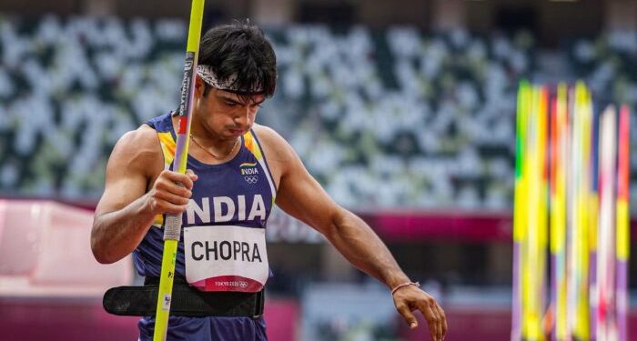 Neeraj Chopra - Net Worth 2022