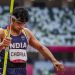 Neeraj Chopra - Net Worth 2022