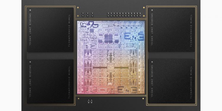 Apple, ARM, SoftBank, Nvidia, Apple Silicon, A15, M1