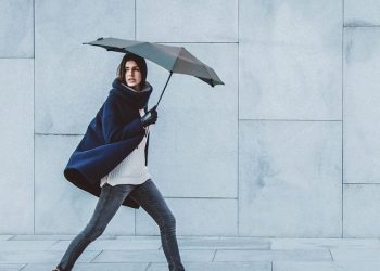 Senz Mini Automatic Umbrella