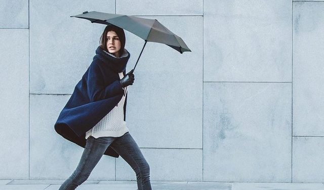 Senz Mini Automatic Umbrella