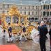 The Golden Coach and colonialism: Dutch royal family to temporarily stop using carriage due to colonial ties