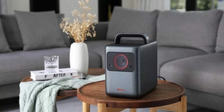 The ultimate projector buyer's guide—Samsung Freestyle, Nebula Cosmos & more » Gadget Flow