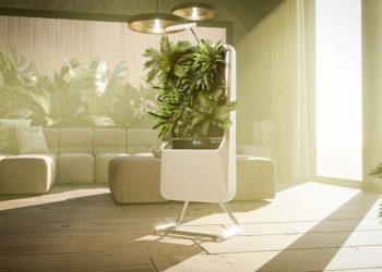 The ultimate sustainable gadgets guide—smart gardens, solar-powered generators, and more