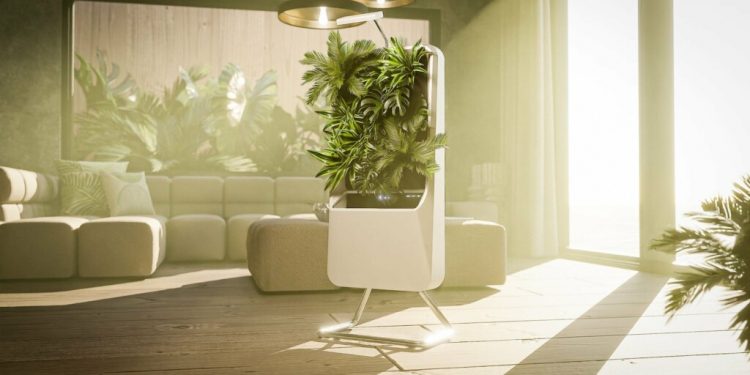 The ultimate sustainable gadgets guide—smart gardens, solar-powered generators, and more