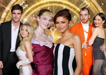 How do the characters of HBO's "Euphoria" align with their zodiac stars? Here's your chance to find out.