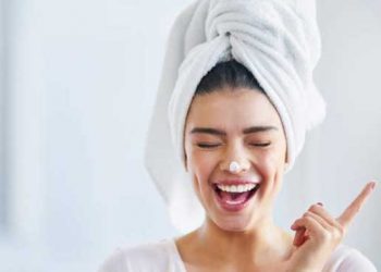 3 Tips For Great Looking Skin