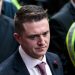 Tommy Robinson’s Car FIREBOMBED After Release of Documentary Trailer on Grooming Gangs (VIDEO)