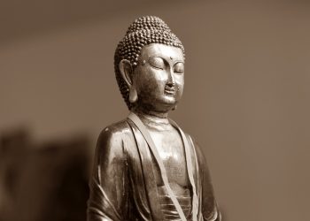 Buddha Statue