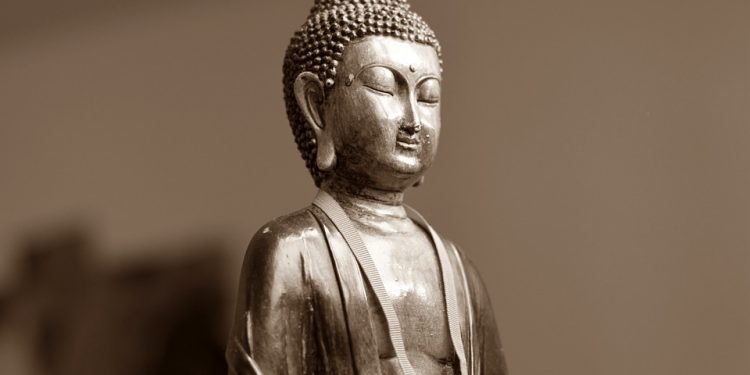 Buddha Statue