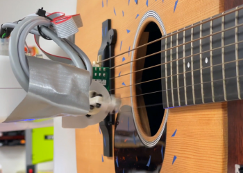 Video Friday: Guitar Bot - IEEE Spectrum