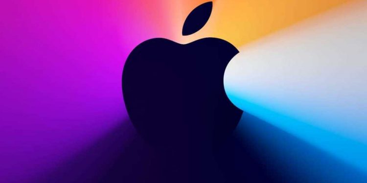 When is the next Apple event?