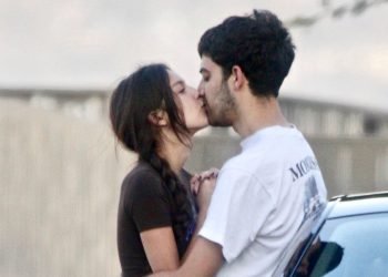 Who Is Adam Faze? - Meet Olivia Rodrigo's Boyfriend