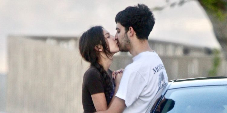 Who Is Adam Faze? - Meet Olivia Rodrigo's Boyfriend