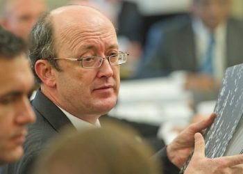 News24 had previously not named Kennedy in coverage of the child rape case because he and his co-accused had not pleaded.