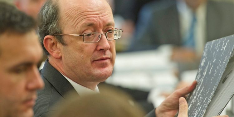 News24 had previously not named Kennedy in coverage of the child rape case because he and his co-accused had not pleaded.