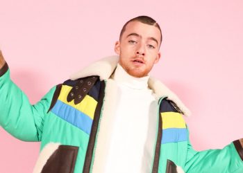 Angus Cloud Was the Real Star of New York Fashion Week 2022