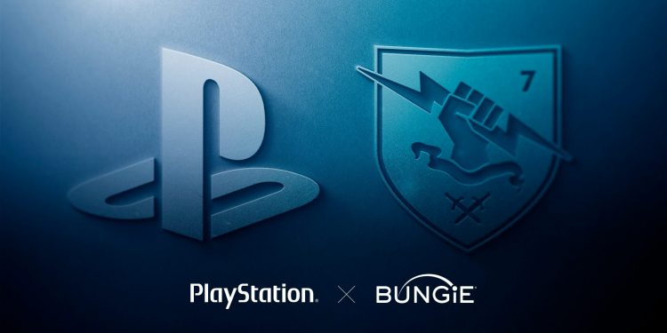 Bungie is Joining PlayStation – PlayStation.Blog