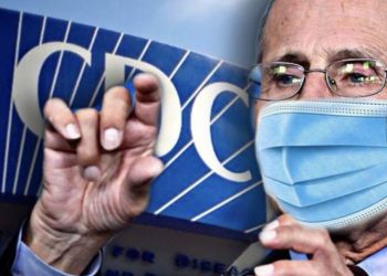 CDC Officials Admit Agency Has Withheld Critical Covid Information From the Public, Including Data About Breakthrough Infections, Over Fears of “Vaccine Hesitancy”