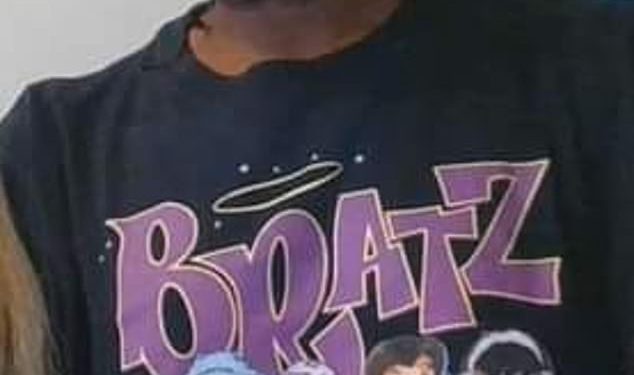 Terence Darrell Kelly (pictured) will be back in court via videolink on Monday, accused of arresting a public officer while in police custody