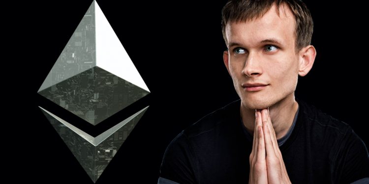 Ethereum Co-Founder Vitalik Buterin Discusses Proposal to Alleviate Network's Congestion, High Fees