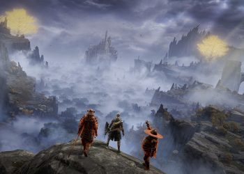 Elden Ring Co-op image