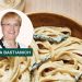 I Tried Lidia Bastianich's Fettucine Alfredo Recipe