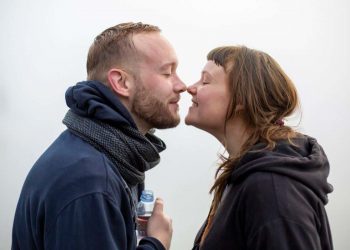 Immune system: We seem to find people with a strong health defences more attractive