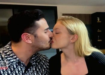 Speaking out for the first time since the release of the Netflix documentary in an exclusive two-part interview with Inside Edition alongside his model girlfriend Kta Konlin, Simon Hayut, 31, said he is not a monster