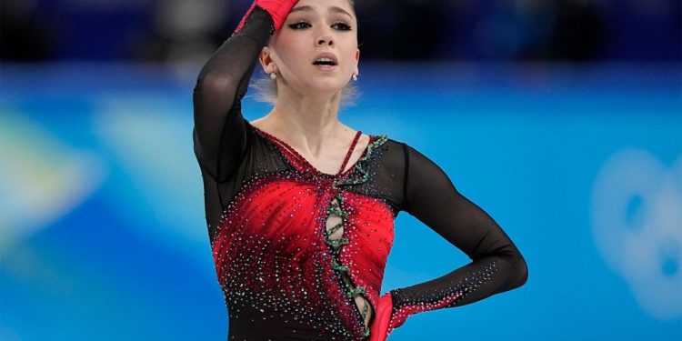 The substances Kamila Valieva took are drugs that are designed to increase oxygen flow, as one of them, L-carnitine, is banned if injected above certain thresholds.