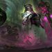 League of Legends patch 12.4 notes – New champion Renata Glasc, Shockblade skins
